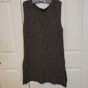 Max Studio Tunic Sweater